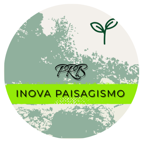 PRB Inova arquitetura e paisagismo